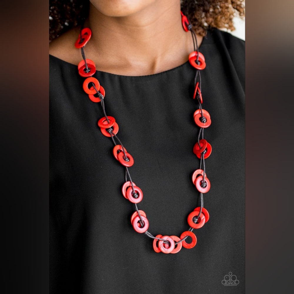 Waikiki Winds Necklace
